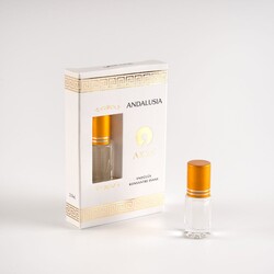 AKSA ESANS - Endülüs (Aksa Esans, Prestij Serisi)