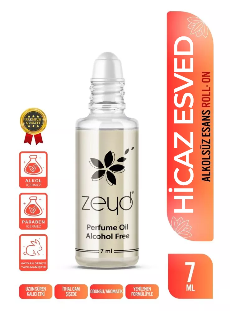 ZEYD ESANS - Hicaz Esved - Zeyd Esans 7 ml (1)