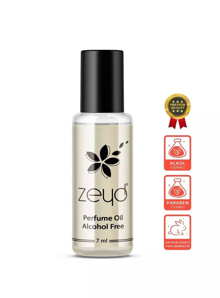 ZEYD ESANS - Şafak - Zeyd Esans 7 ml