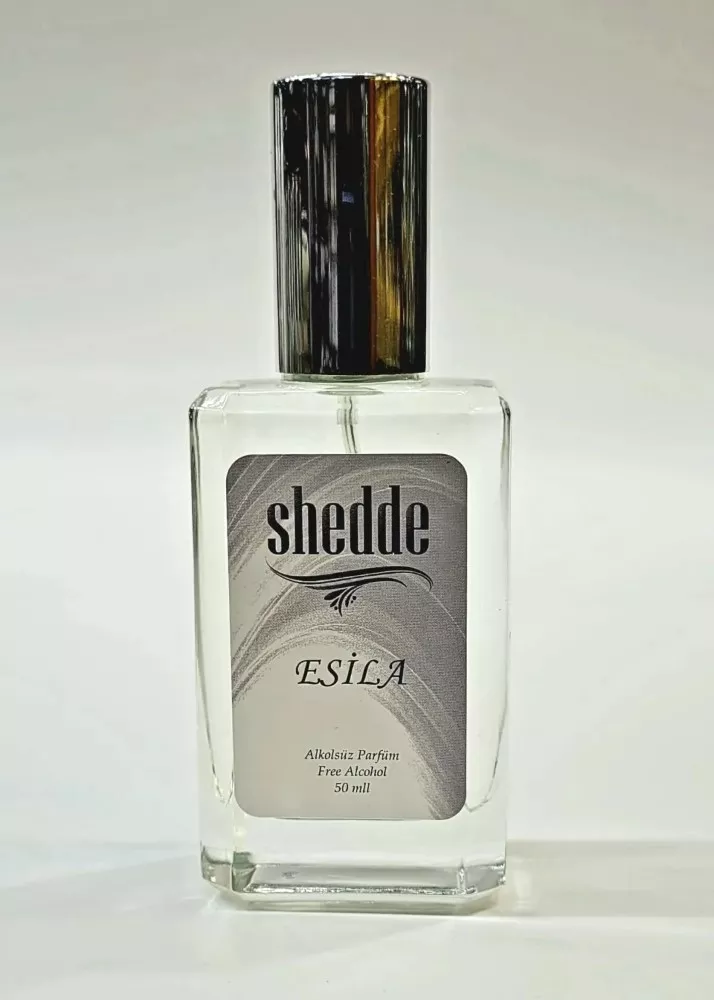 Esila - Shedde Parfüm 50 ml - Thumbnail