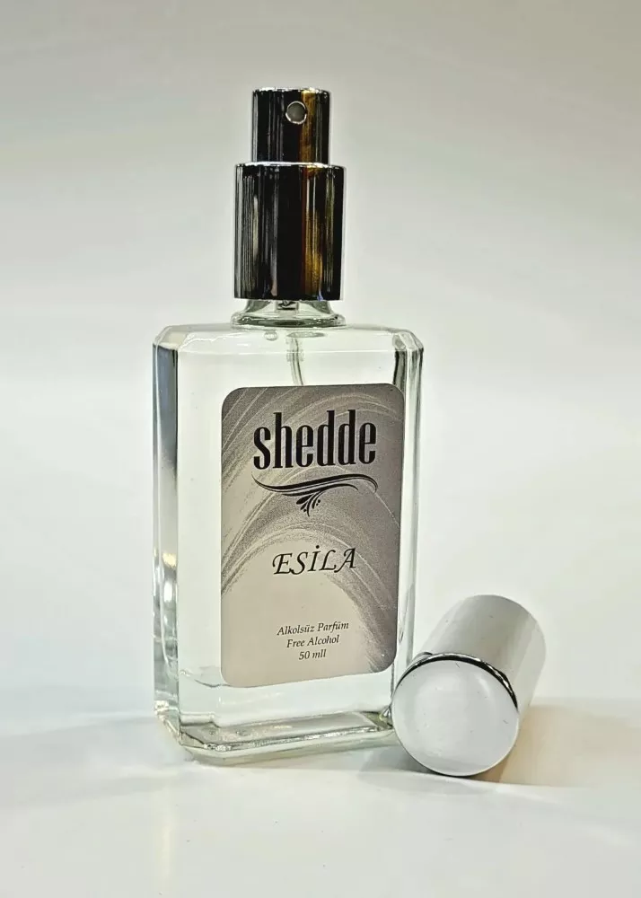 Esila - Shedde Parfüm 50 ml - Thumbnail