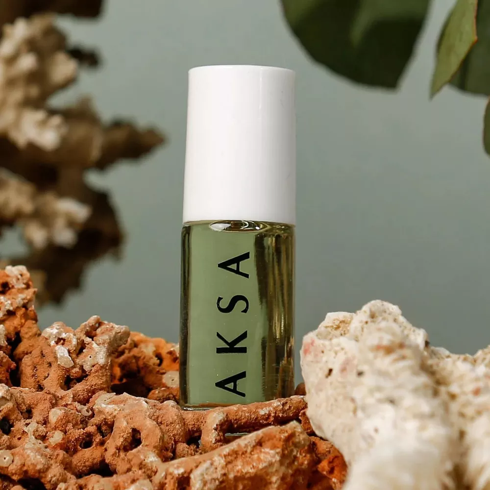 AKSA ESANS - Esra 5cc. Aksa Esans