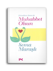 PROFİL KİTAP - Evlendikten Sonra da Muhabbet Olsun