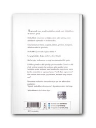 PROFİL KİTAP - Evlendikten Sonra da Muhabbet Olsun (1)