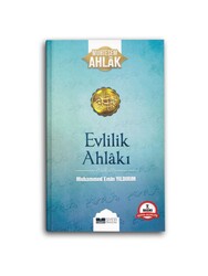 SİYER YAYINLARI - Evlilik Ahlakı - Muhteşem Ahlak Serisi 1
