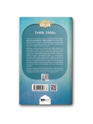 SİYER YAYINLARI - Evlilik Ahlakı - Muhteşem Ahlak Serisi 1 (1)