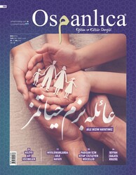 Eylül 2022 Osmanlıca Dergisi - Thumbnail