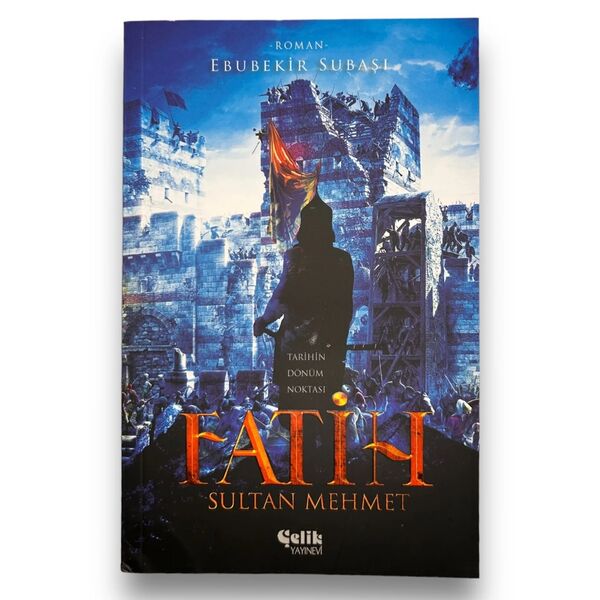 Fatih Sultan Mehmet 