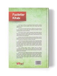 Faziletler Kitabı - Thumbnail