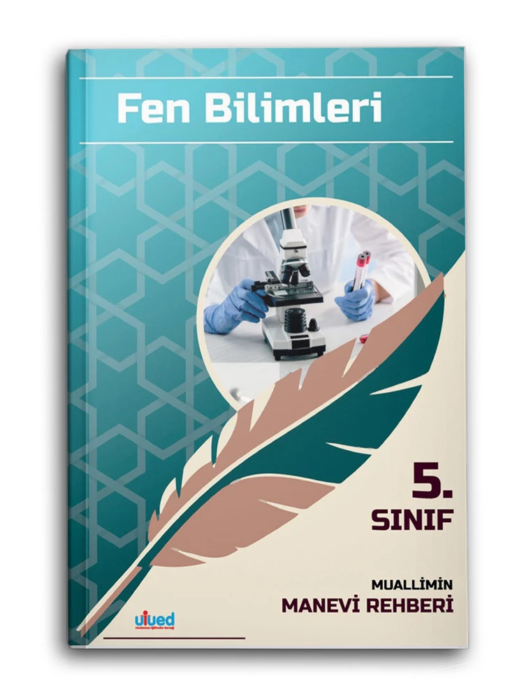 ULUED - Fen Bilimleri 5 (Muallimin Manevi Rehberi)