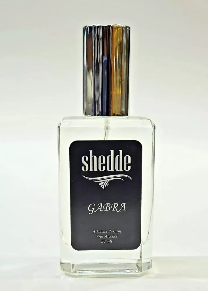 Gabra - Shedde Parfüm 50 ml - Thumbnail