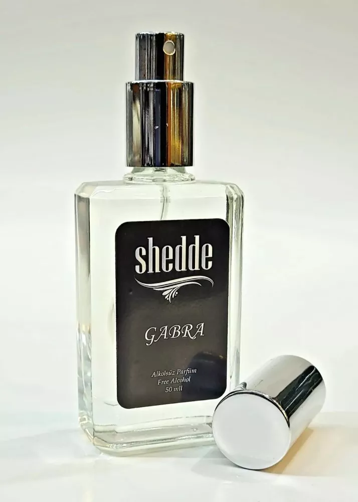 Gabra - Shedde Parfüm 50 ml - Thumbnail
