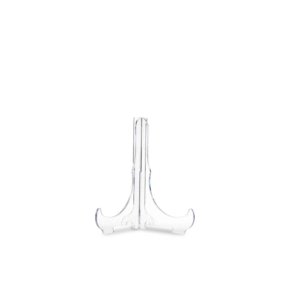 Geçmeli Ayak, Çerçeve Standı (9x7.5 cm)