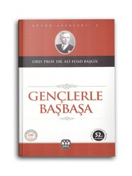 Gençlerle Başbaşa - Thumbnail