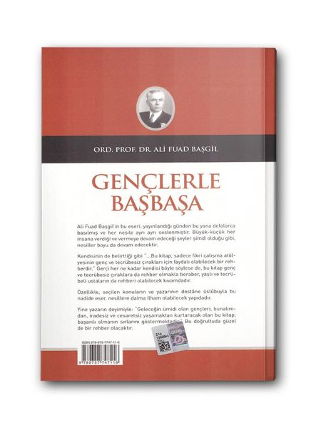 Gençlerle Başbaşa