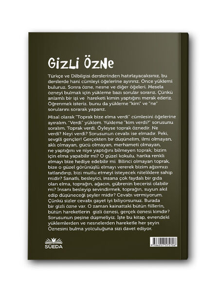 Gizli Özne