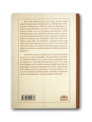 SÜEDA YAYINLARI - Gönülleri Fetheden Adam Eddai (1)