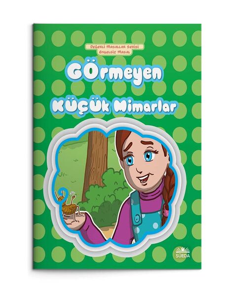 Görmeyen Küçük Mimarlar