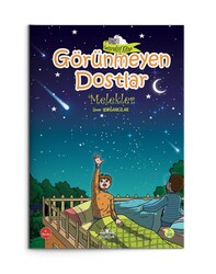 Görünmeyen Dostlar (Melekler) - Thumbnail