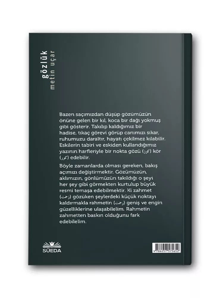 Gözlük - Thumbnail