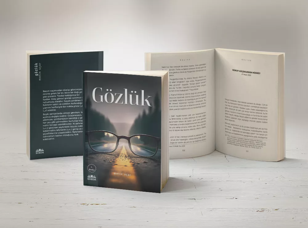 Gözlük - Thumbnail