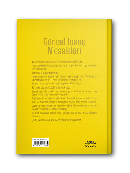 Güncel İnanç Meseleleri