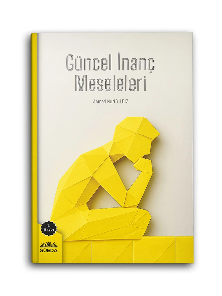 Güncel İnanç Meseleleri - Thumbnail