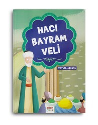 Hacı Bayram Veli - Thumbnail