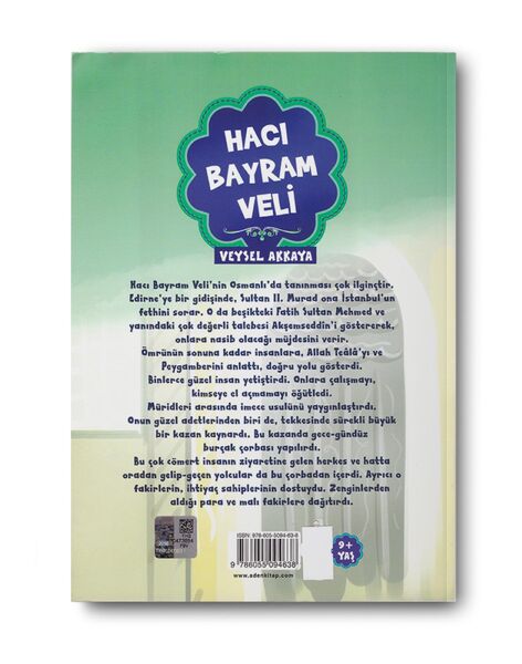 Hacı Bayram Veli