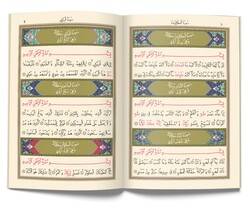 Hafiz Guide (Methods and Memorizations - Pink) - Thumbnail