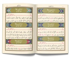 Hafiz Guide (Methods and Memorizations - Pink) - Thumbnail