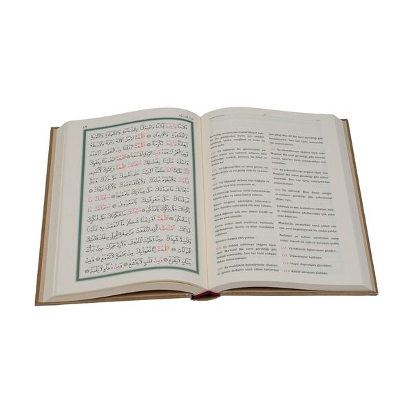 Hafiz Size Big Jawshan (With Turkish Translation)