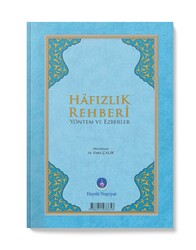 Hafızlık Rehberi (Yöntem ve Ezberler) - Thumbnail