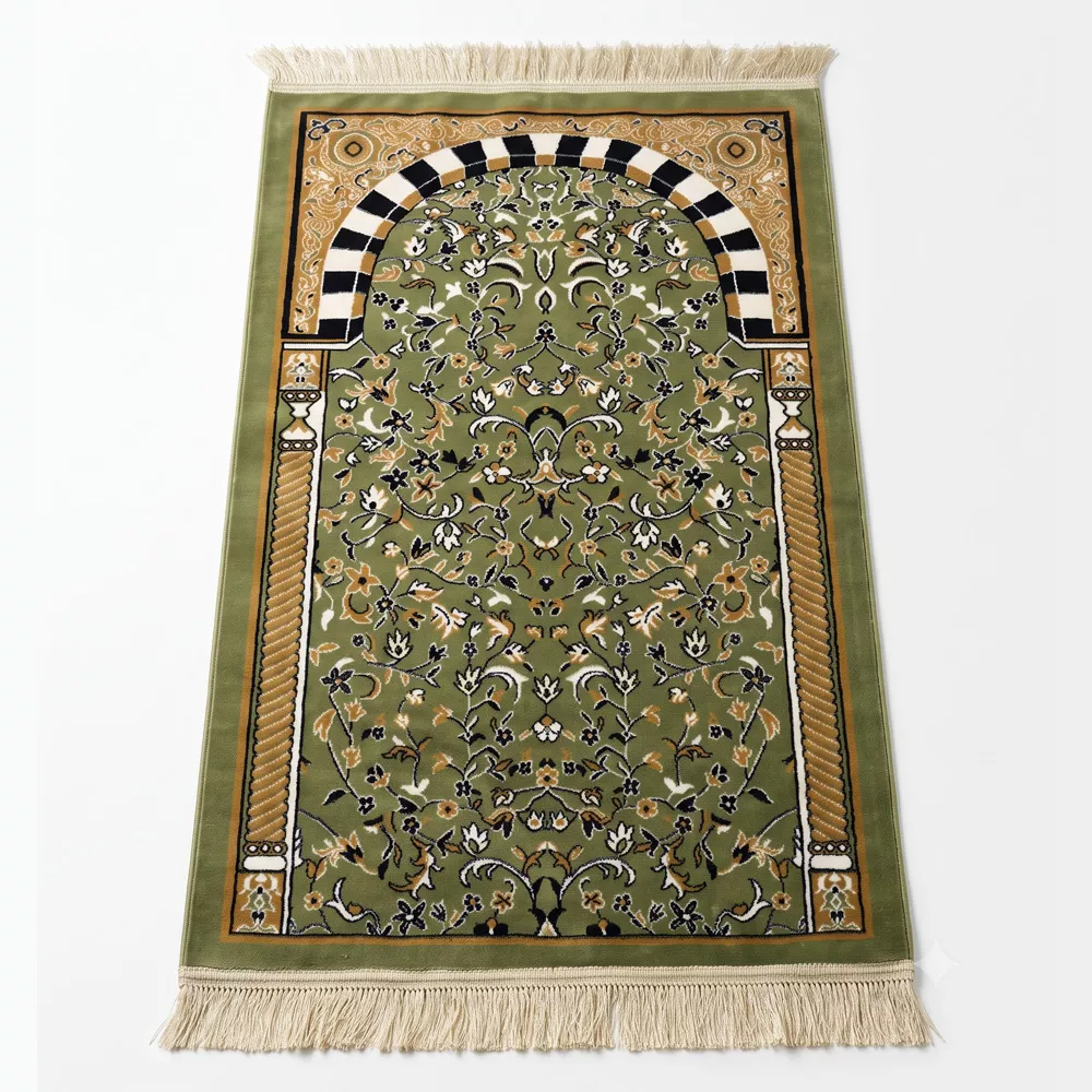 Other - Halı Seccade Ravza Model