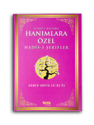 Hanımlara Özel Hadis-i Şerifler - Thumbnail