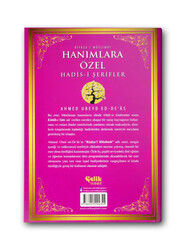 Hanımlara Özel Hadis-i Şerifler - Thumbnail