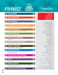 SÜEDA YAYINLARI - Haziran 2021 Osmanlıca Dergisi (1)