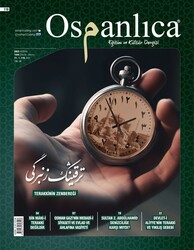 Haziran 2023 Osmanlıca Dergisi - Thumbnail