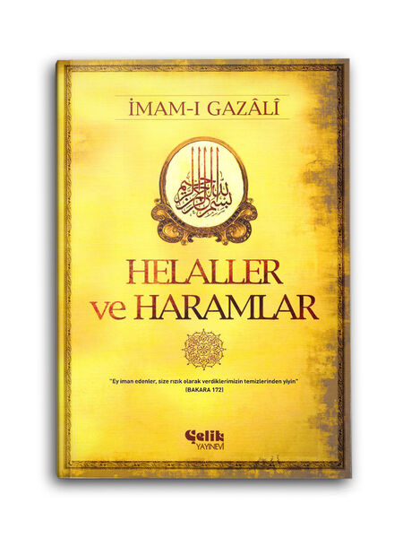 Helaller ve Haramlar