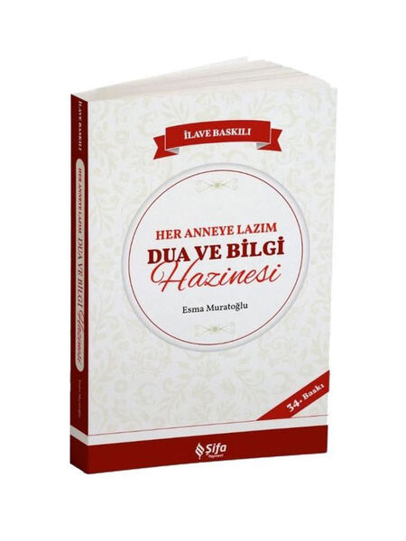 Her Anneye Lazım - Dua ve Bilgi Hazinesi