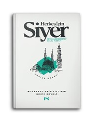 Herkes İçin Siyer - Peygamberimiz'in (s.a.v.) Hayatı - Medine Dönemi - Thumbnail