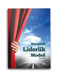 Hizmetkar Liderlik Modeli (İdris Tüzün) - Thumbnail