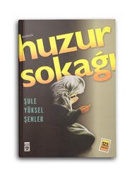 TİMAŞ YAYINLARI - Huzur Sokağı