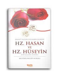 Hz. Hasan ve Hz. Hüzeyin (ra) Şehadet İncileri - Thumbnail