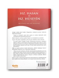 Hz. Hasan ve Hz. Hüzeyin (ra) Şehadet İncileri - Thumbnail