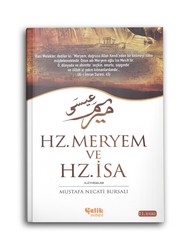 Hz. Meryem ve Hz. İsa (as) - Thumbnail