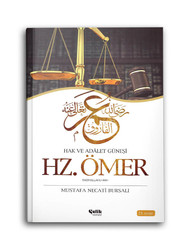 ÇELİK YAYINEVİ - Hz. Ömer r.a. (Hak ve Adalet Güneşi)