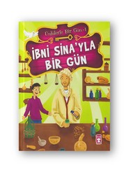 TİMAŞ ÇOCUK - İbni Sina'yla Bir Gün