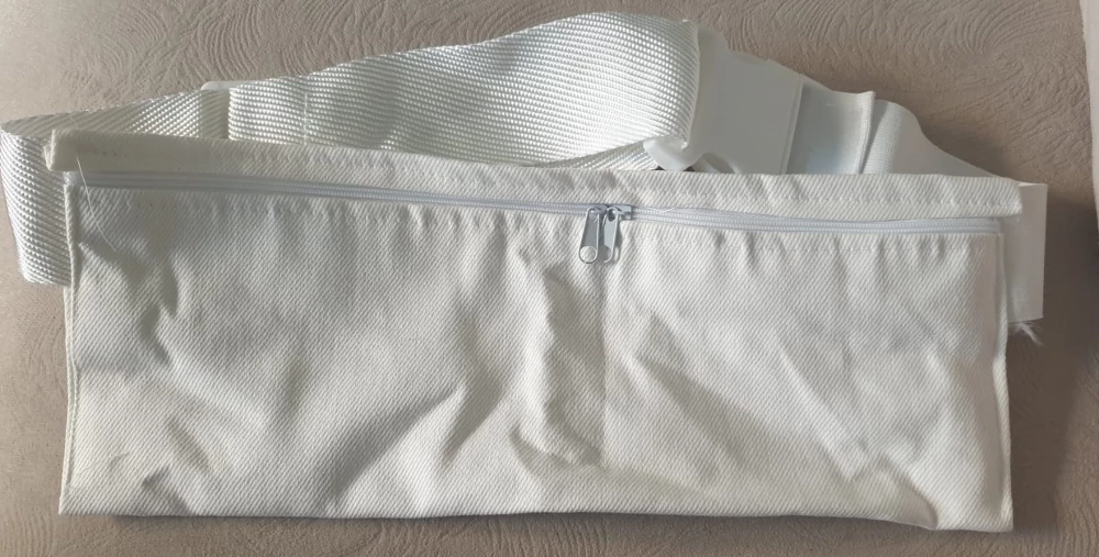 BONAPİ - Para Keseli İhram Kemeri 