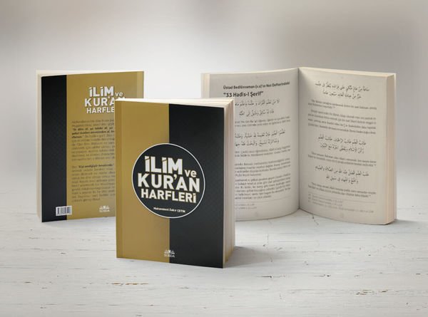 İlim ve Kur'an Harfleri (M. Zakir Çetin)